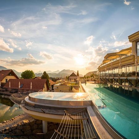 Dilly - Das Nationalpark Resort فينديشغارشتن المظهر الخارجي الصورة